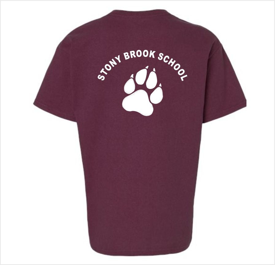 Stony Brook Tee