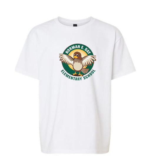 Day School Youth Tee