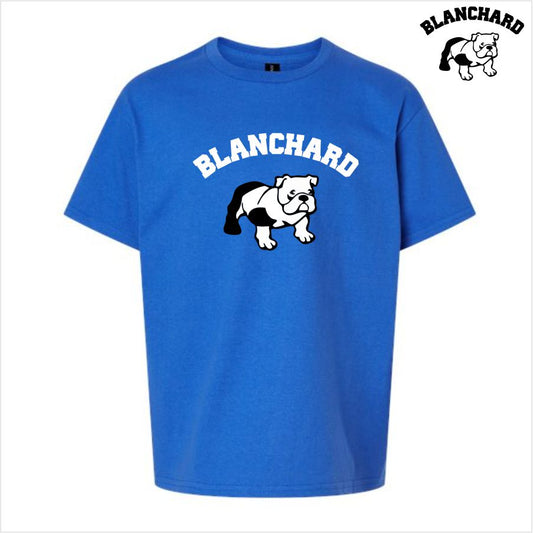 Blanchard Tee