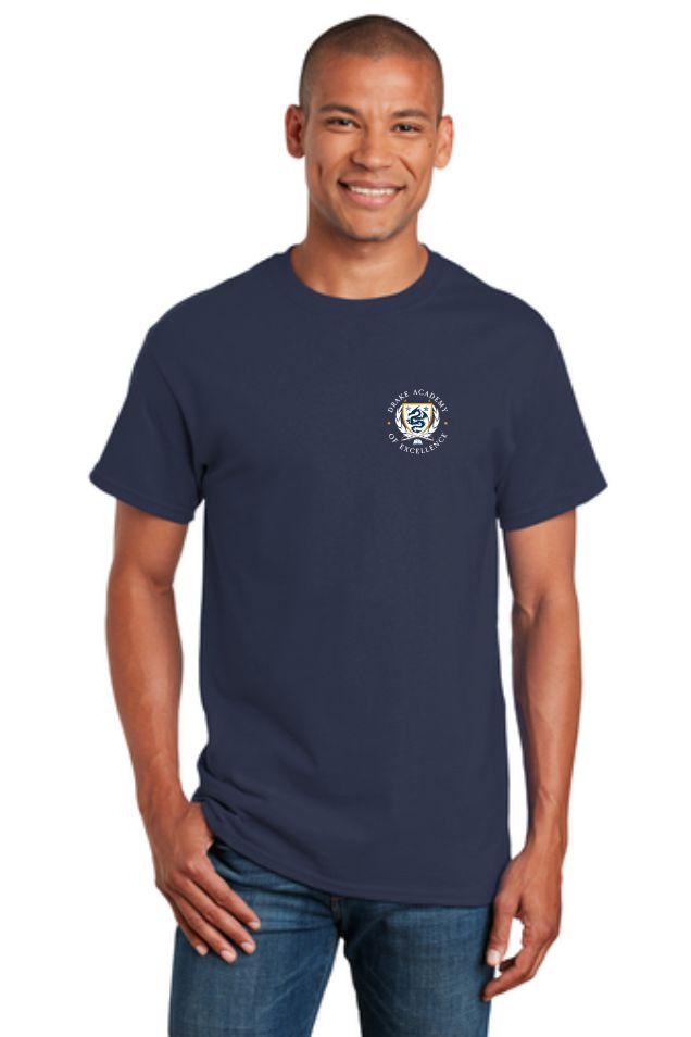 Men's Drake Academy T-Shirt
