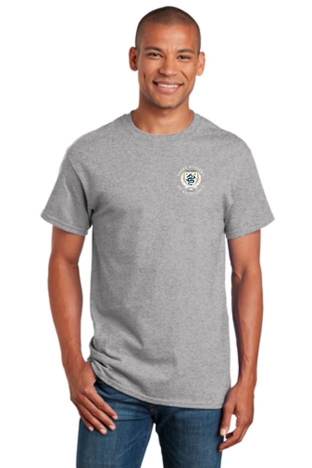 Men's Drake Academy T-Shirt