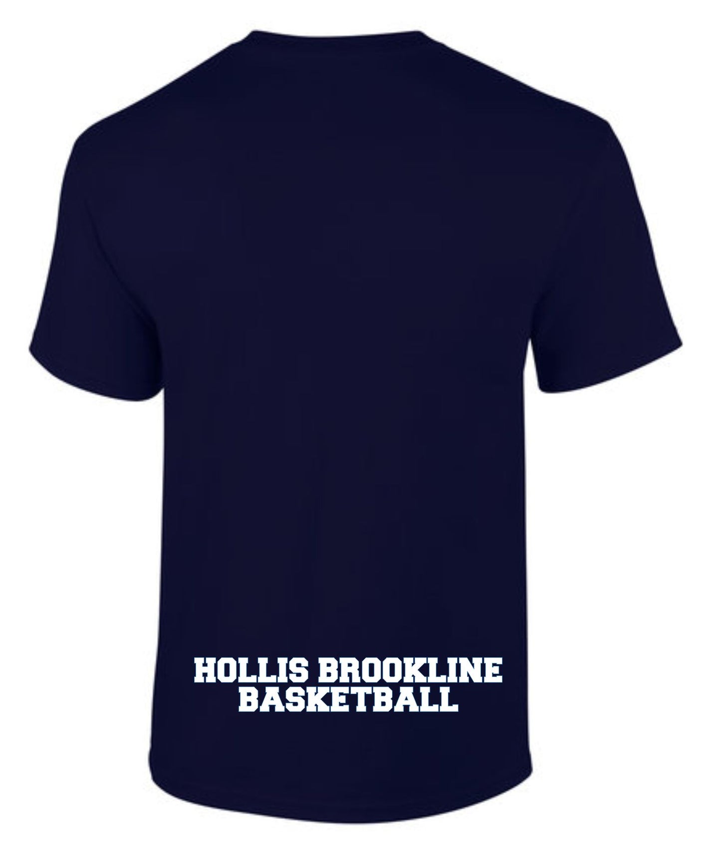 HB Basketball T-Shirt