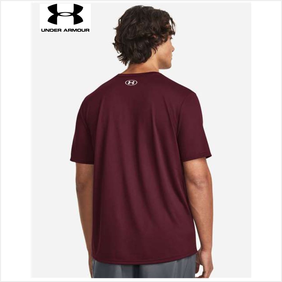 WA Mens Under Armour Team Tech Tee 1305775