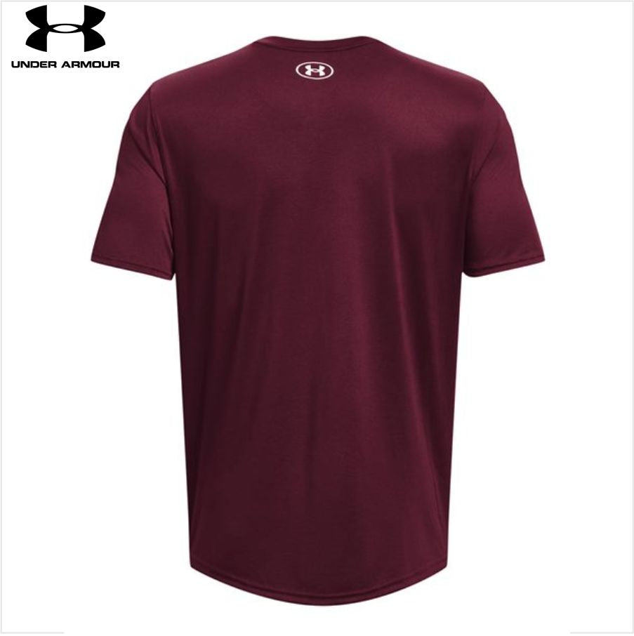 WA Mens Under Armour Team Tech Tee 1305775