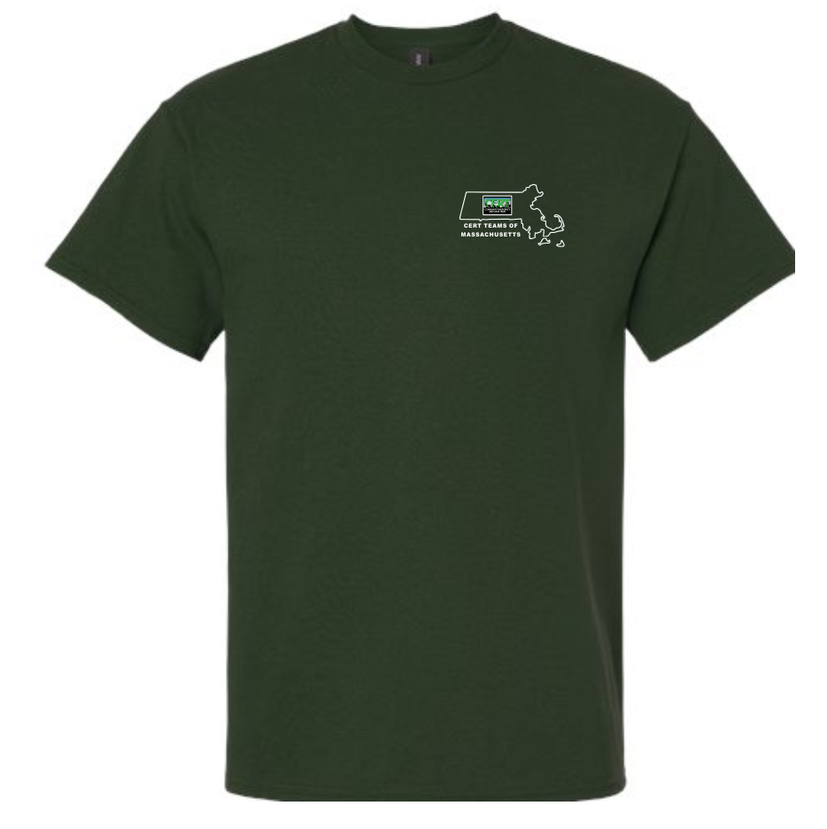 Cert T-Shirt