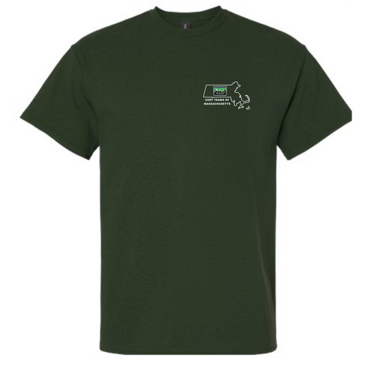 Cert T-Shirt