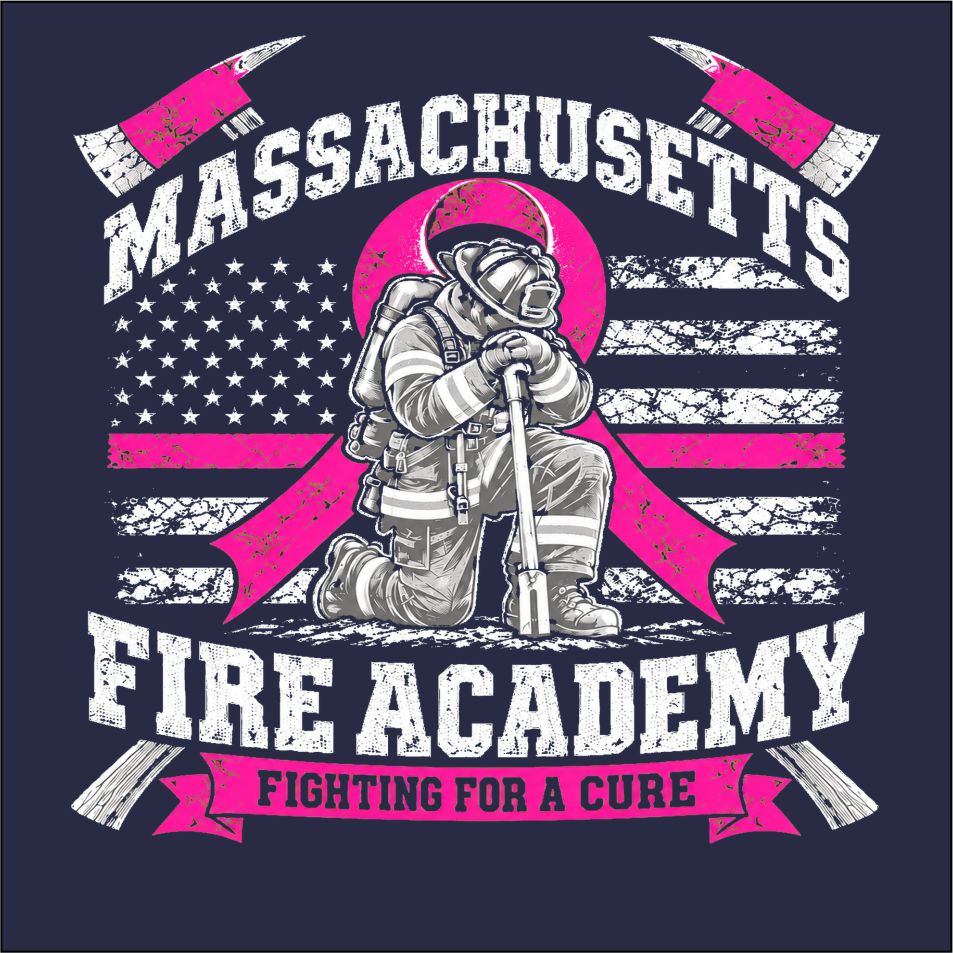 We Kneel  Breast Cancer T-Shirt