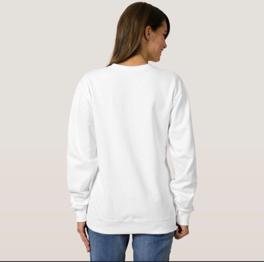 Getting Tipsy Crewneck Sweatshirt