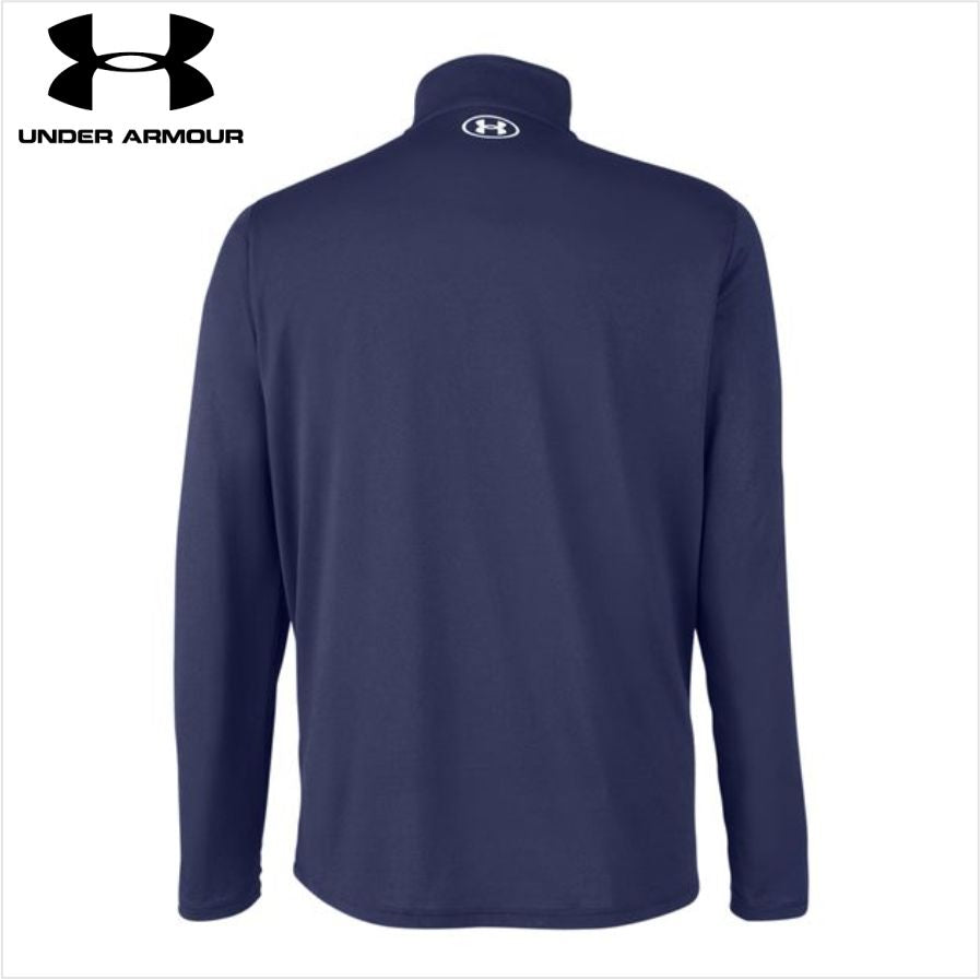 Men's Team Tech™ Quarter-Zip Pullover - 1376844