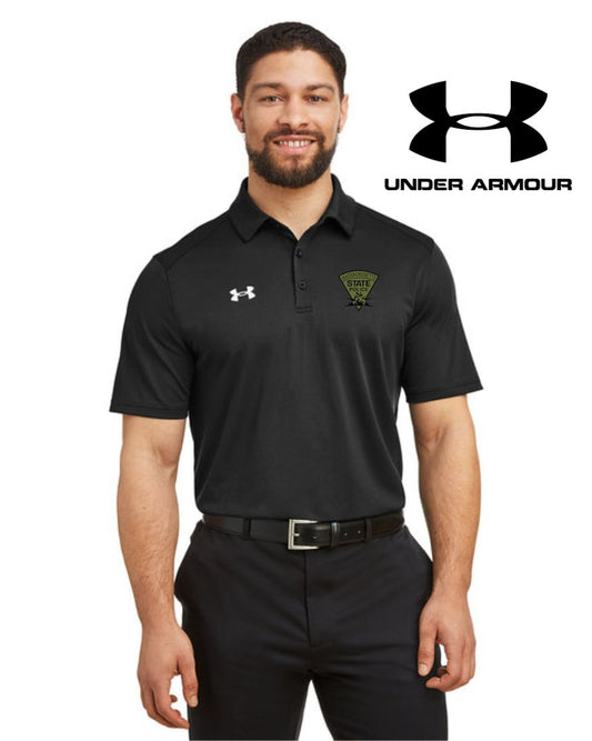 Under Armour Men's Tech™ Polo 1370399