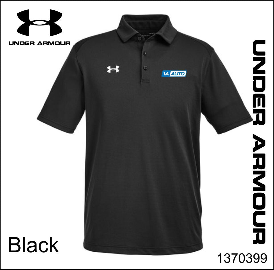 1A Auto Under Armour Polo