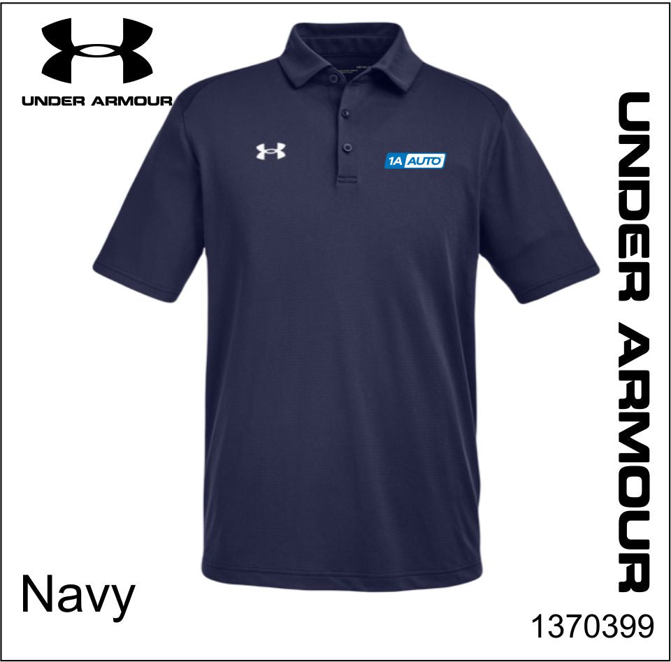 1A Auto Under Armour Polo