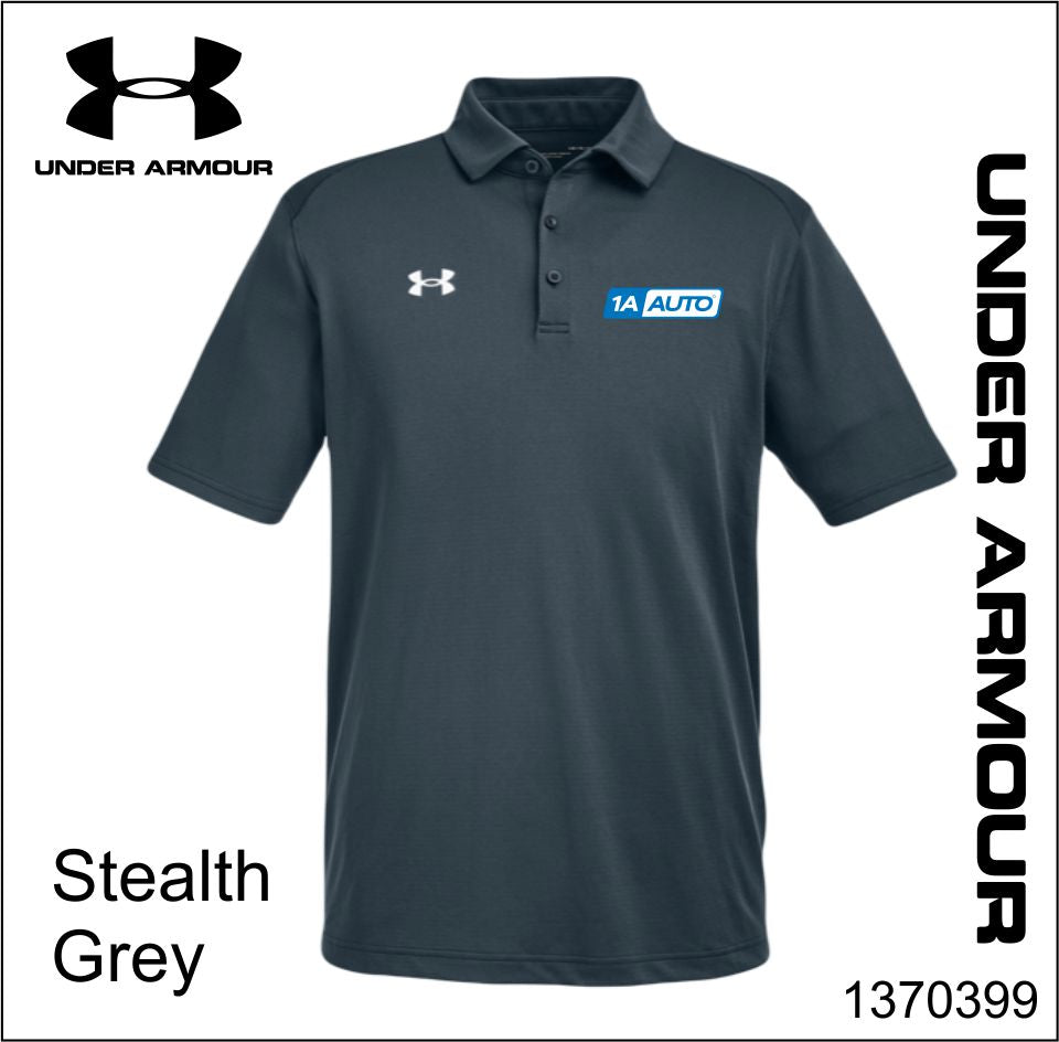 1A Auto Under Armour Polo
