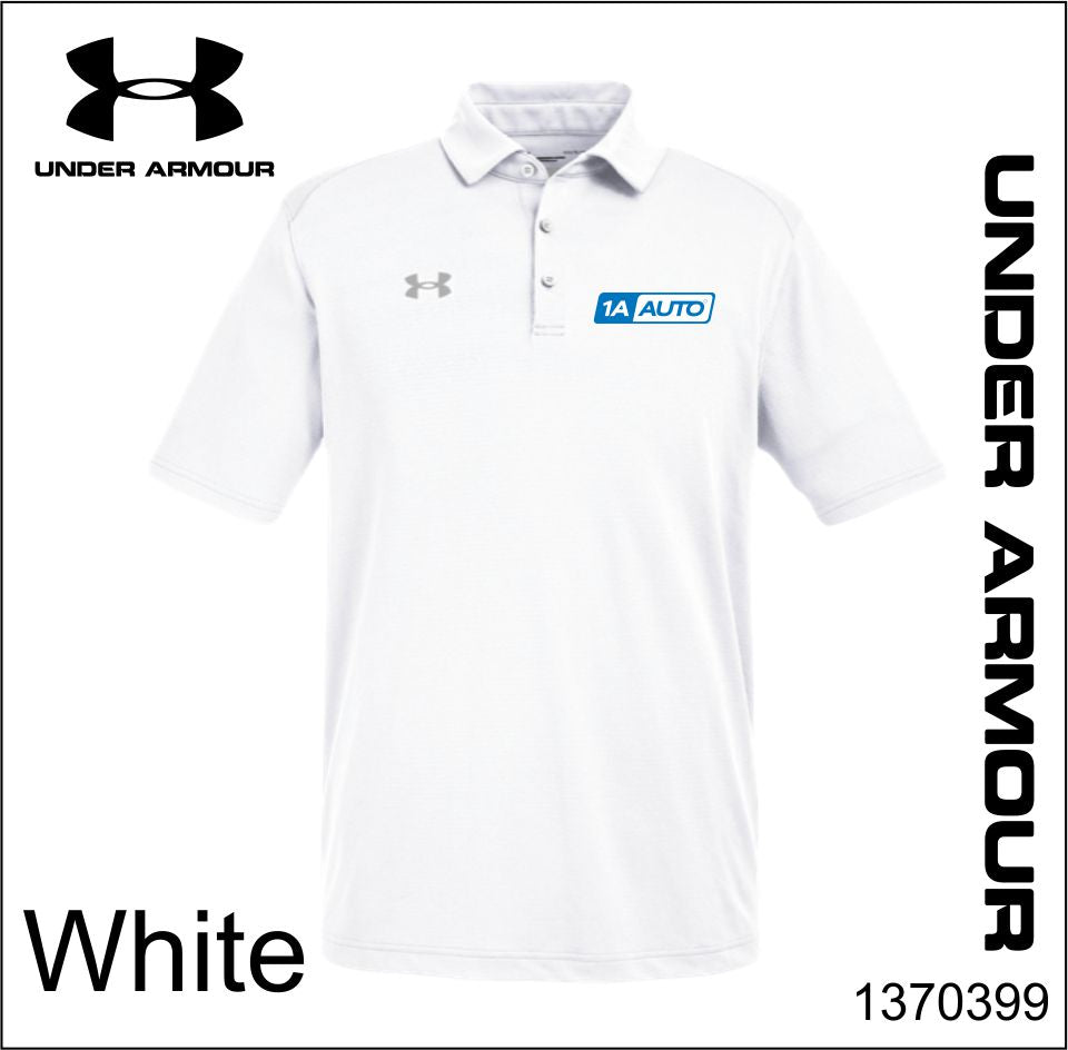 1A Auto Under Armour Polo