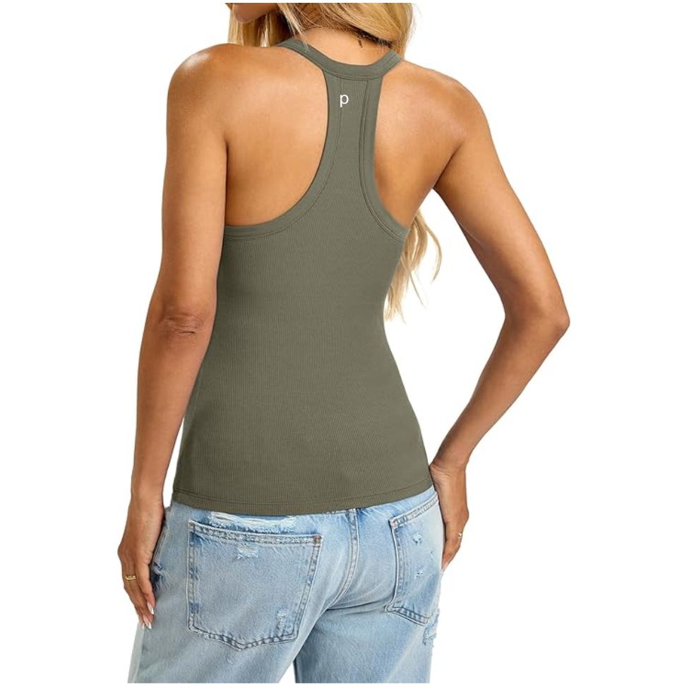 Pure Barre Tanks