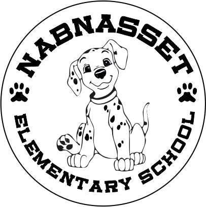 Nab School Decal