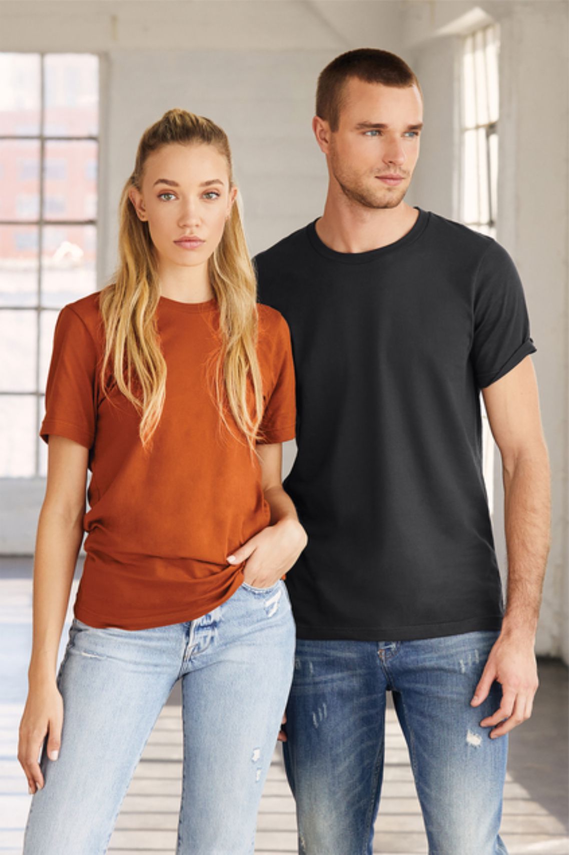 603 Home Town  Unisex T