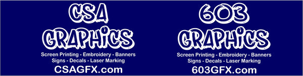 CSA Graphics