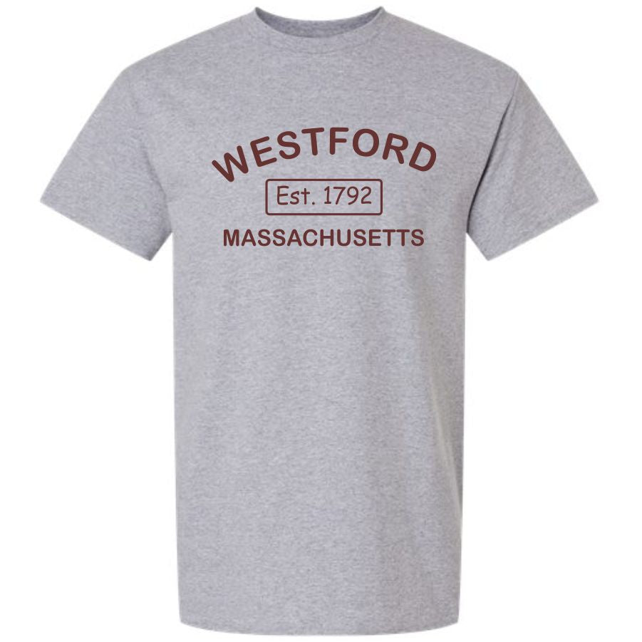 Westford Town Tee