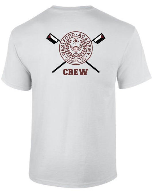 WA Crew T-Shirt