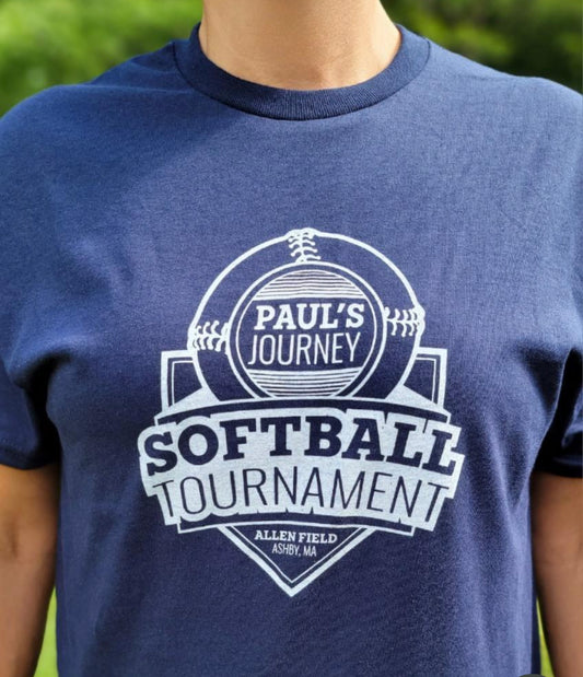 Paul’s T-Shirt