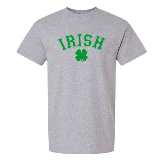 Irish Shamrock T-shirt