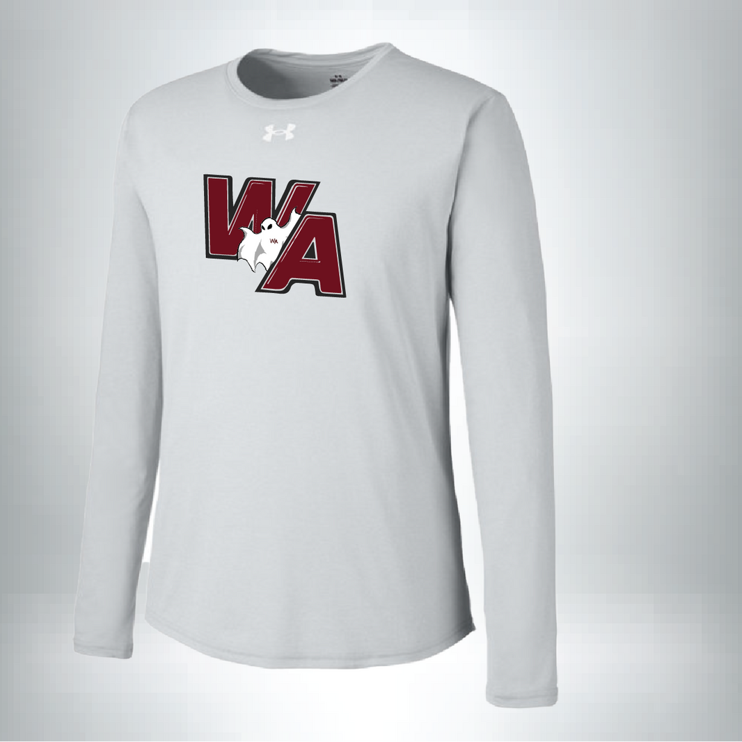 Westford Academy Store CSA Graphics