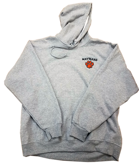 Maynard Super Heavy Hoodie Sweatshirt / Power-Tek 70125