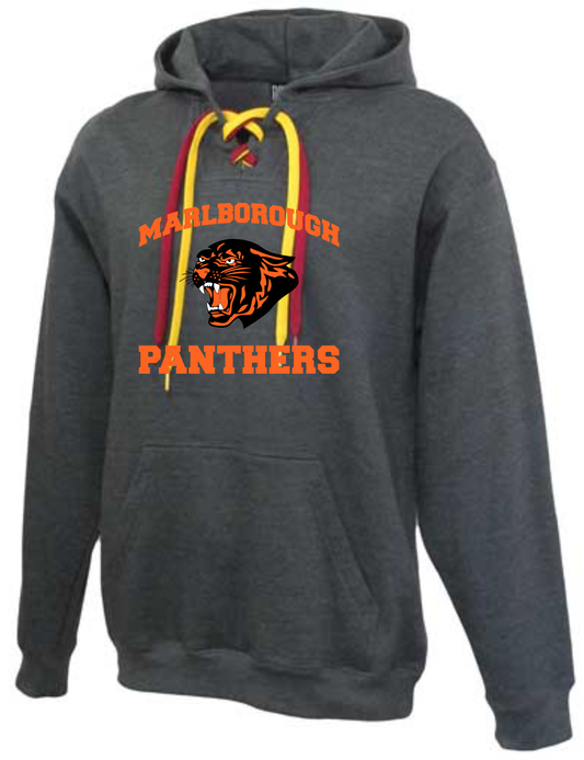 Marlborough Face-Off Hoodie / Pennant 715