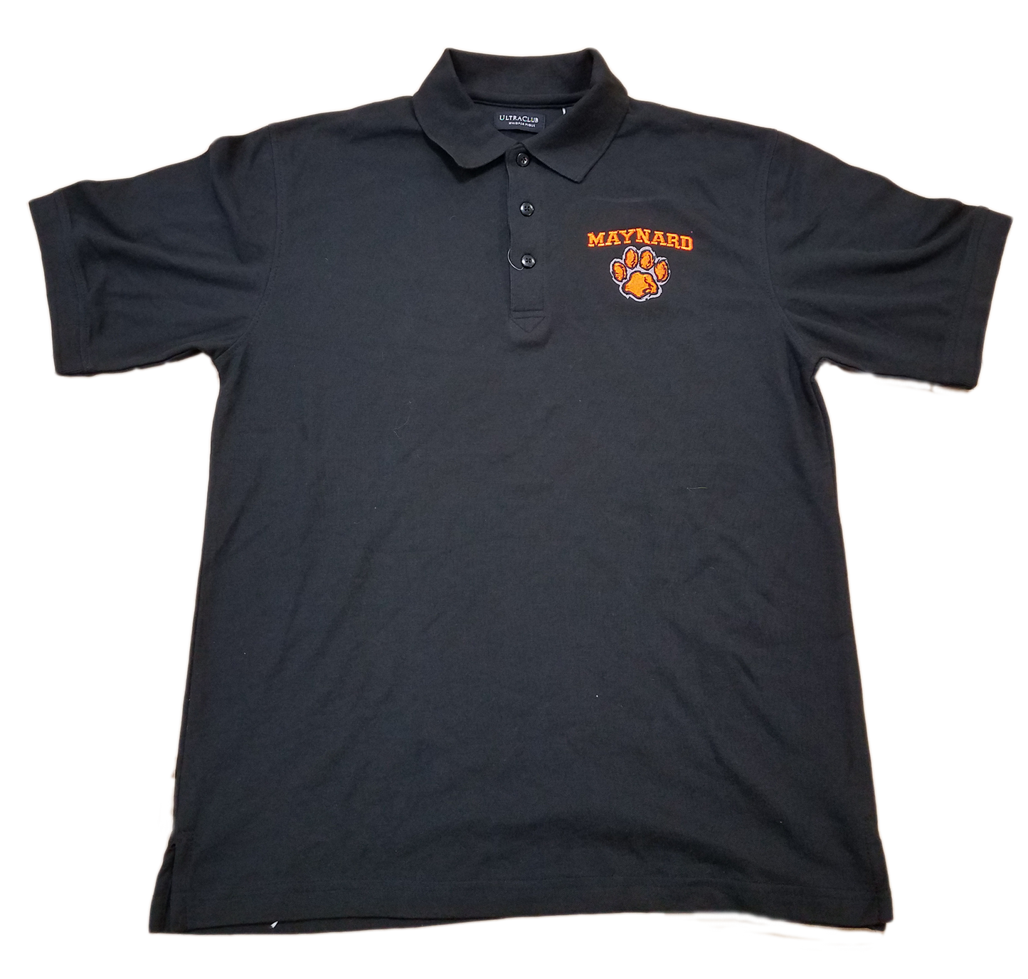 Maynard Cotton Polo / Ultraclub 8535