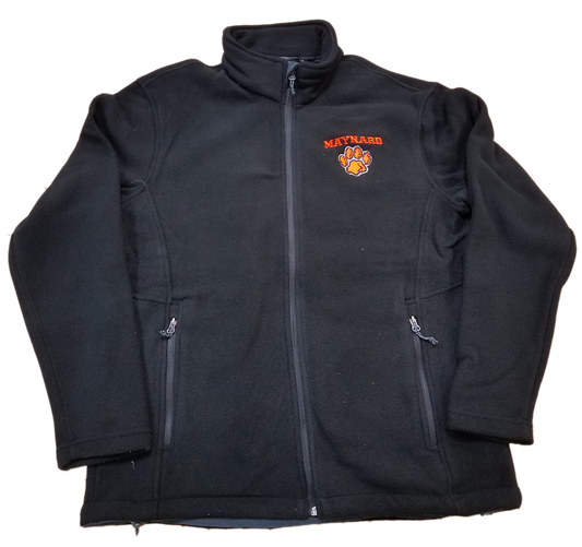 Maynard Full Zip Fleece / Port Authority F217