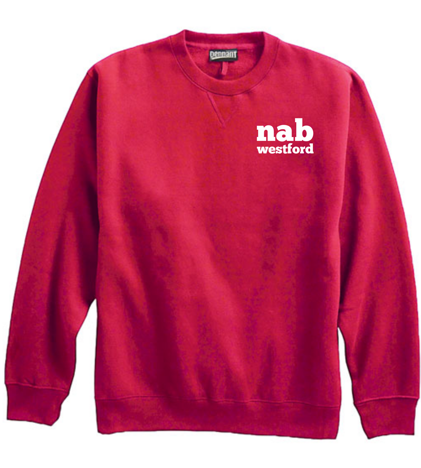 Nabnasset Crewneck Sweatshirt / Pennant 700