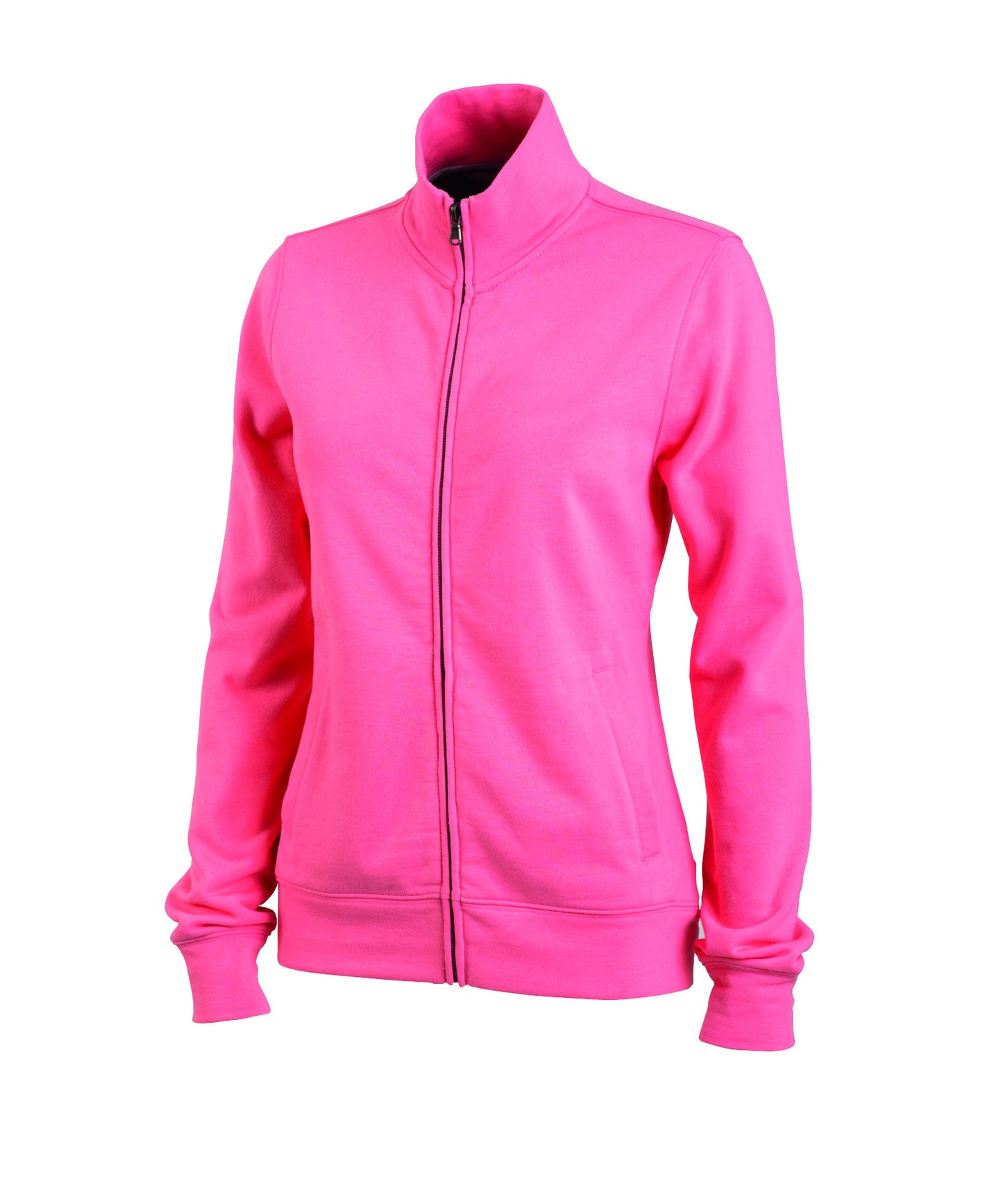 Ladies Onyx Sweatshirt / Charles River 5468