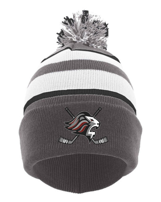 Chelmsford Lion Beanie