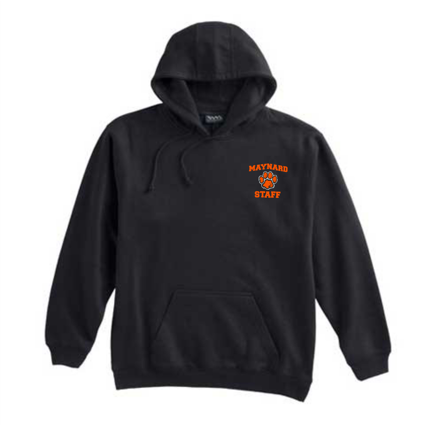Maynard Staff Hoodie Sweatshirt / Pennant 701
