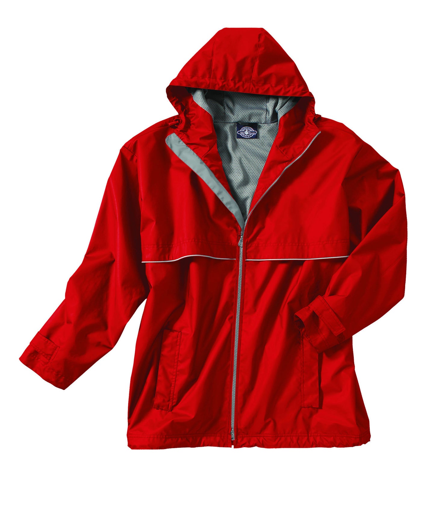 New Englander Rain Jacket / Charles River 9199