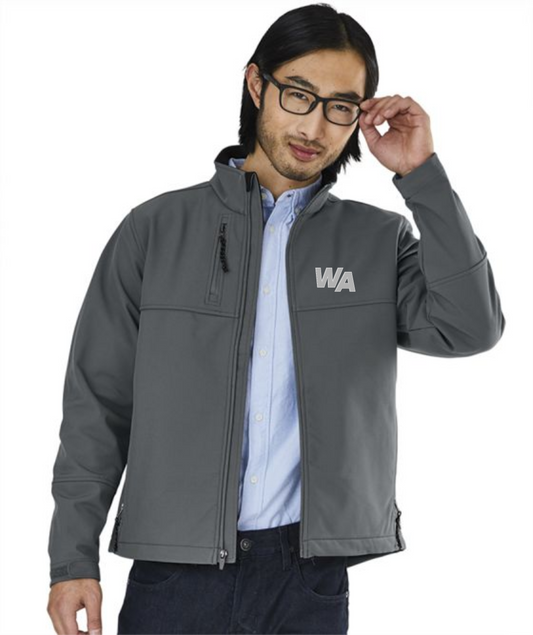 WA19 Ultima Soft Shell Jacket