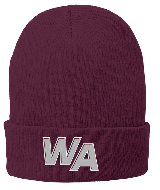 WA Beanie