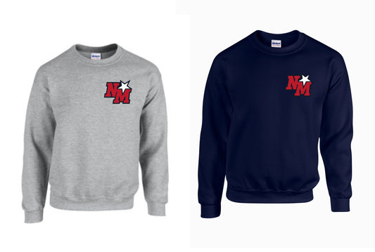 NM21 Crew Neck