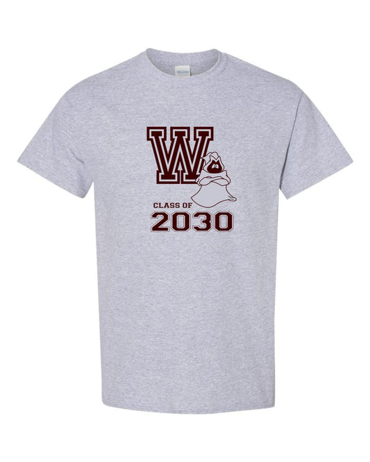Future Alumni Tee's
