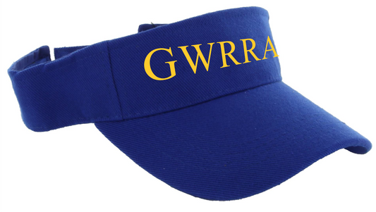 GWRRA Visor / Big Accessories BX006