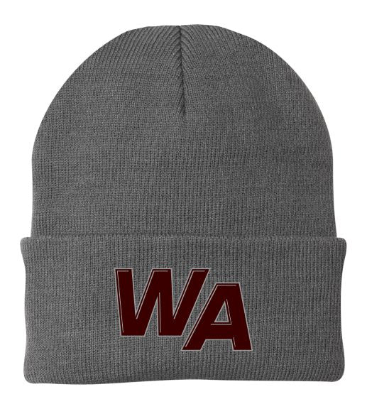 WA Beanie