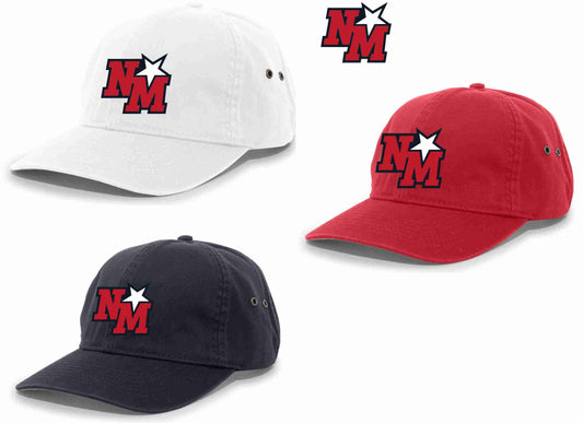 NM21 Adjustable Hat