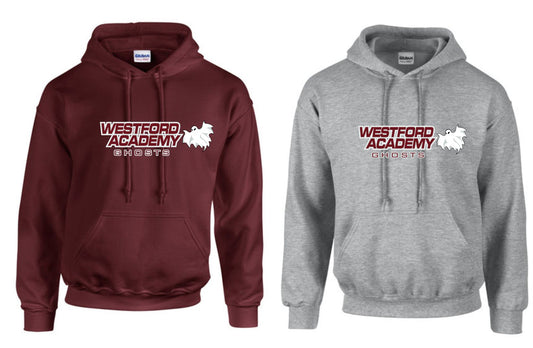 WA Hoodie