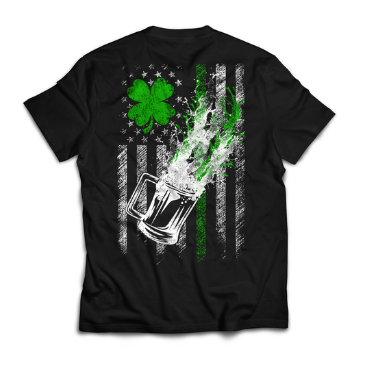 Irish Beer Shirt
