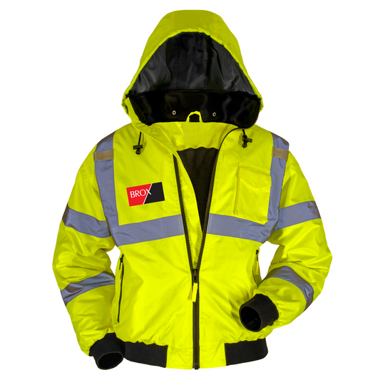 BROX Max 600 Bomber Jacket