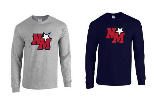 NM21 Long Sleeve Tee