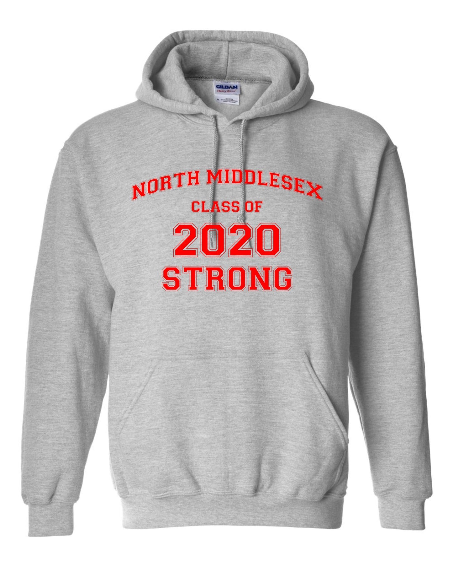 NM 2020 Hoodie