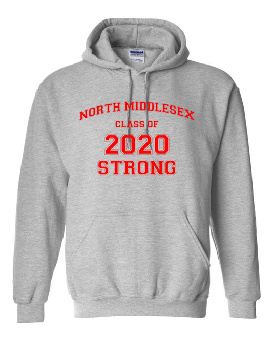 NM 2020 Hoodie