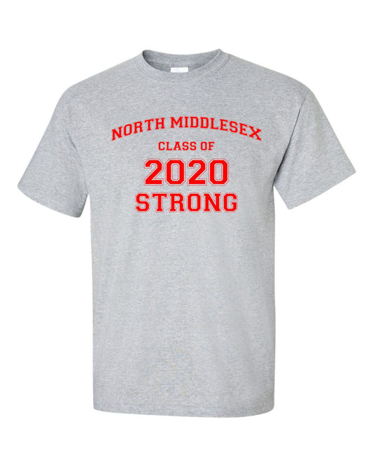 NM 2020 T-SHirt for Purchase